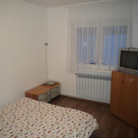 Framiso Apartamento Gura Humorului Exterior foto