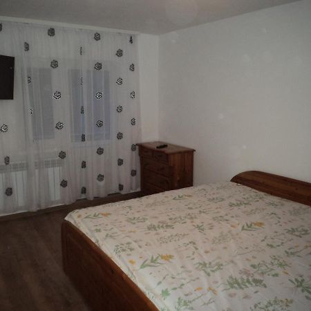 Framiso Apartamento Gura Humorului Exterior foto