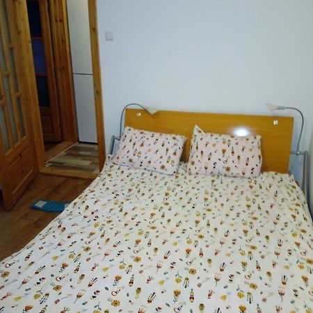 Framiso Apartamento Gura Humorului Exterior foto