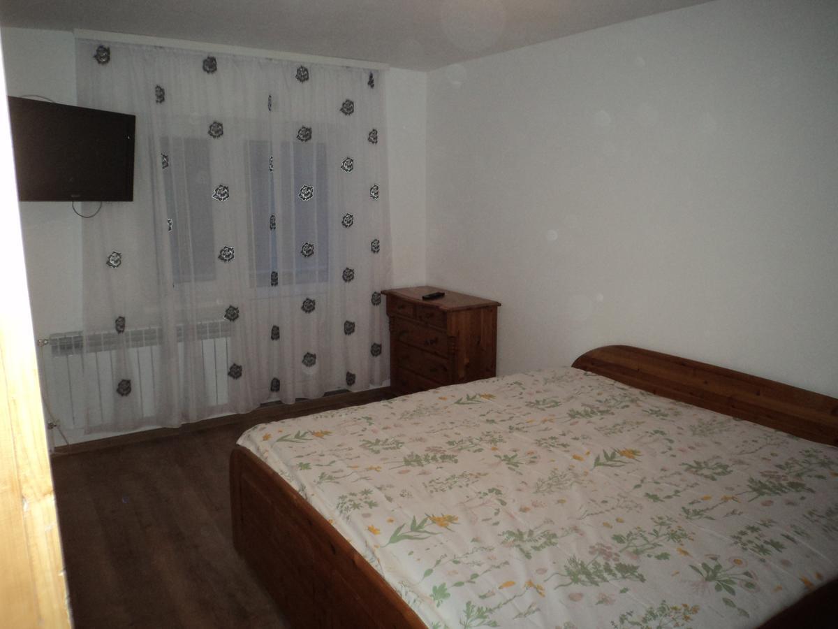 Framiso Apartamento Gura Humorului Exterior foto