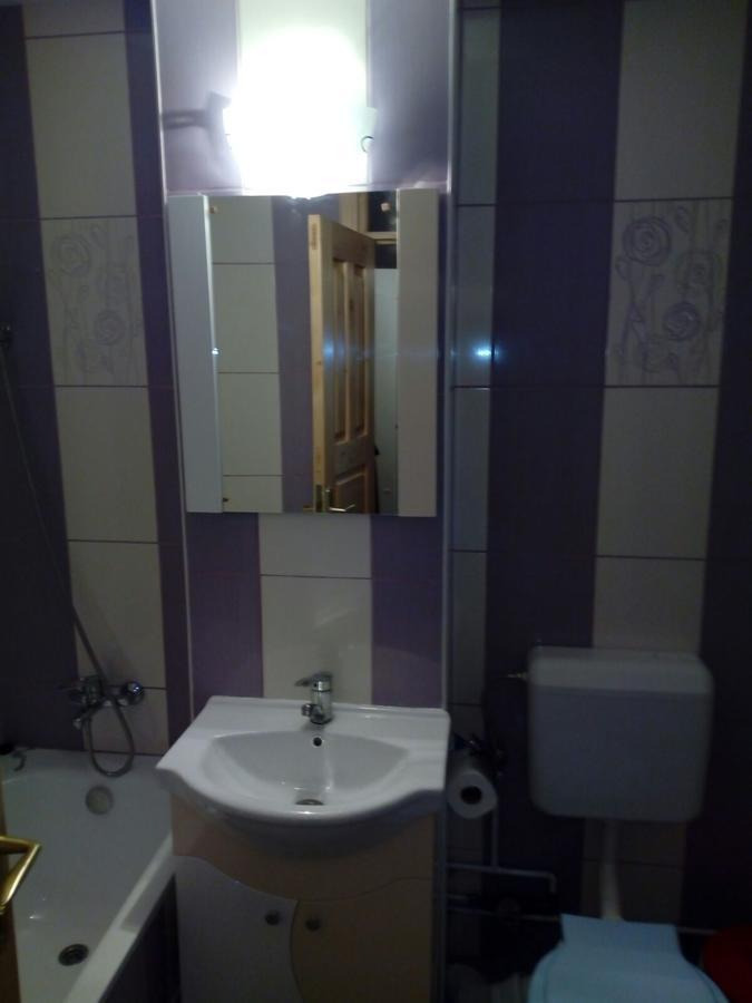 Framiso Apartamento Gura Humorului Exterior foto