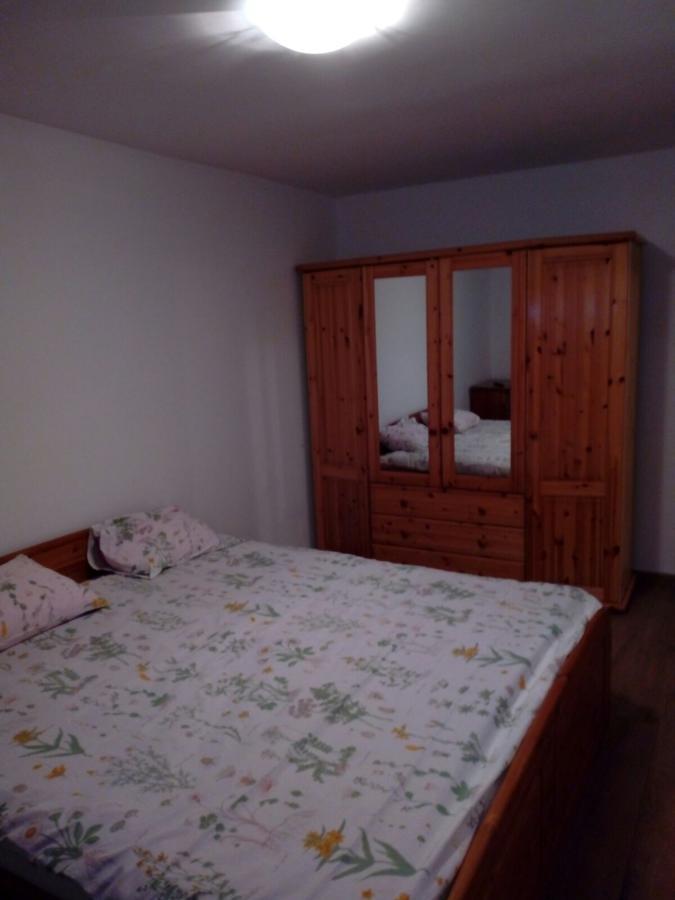 Framiso Apartamento Gura Humorului Exterior foto